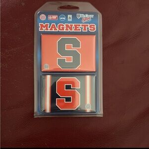 Syracuse University Magnets